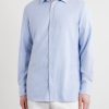 Cotton Shirt - FR Cotton Shirt - FR