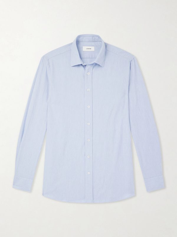 Cotton Shirt Cotton Shirt