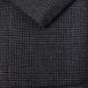 Prince of Wales Wool and Cashmere-Blend Jacket - E1