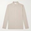 Virgin Wool Polo Shirt Virgin Wool Polo Shirt