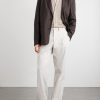 Virgin Wool Polo Shirt - OU Virgin Wool Polo Shirt - OU
