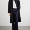Striped Cotton Shirt - OU