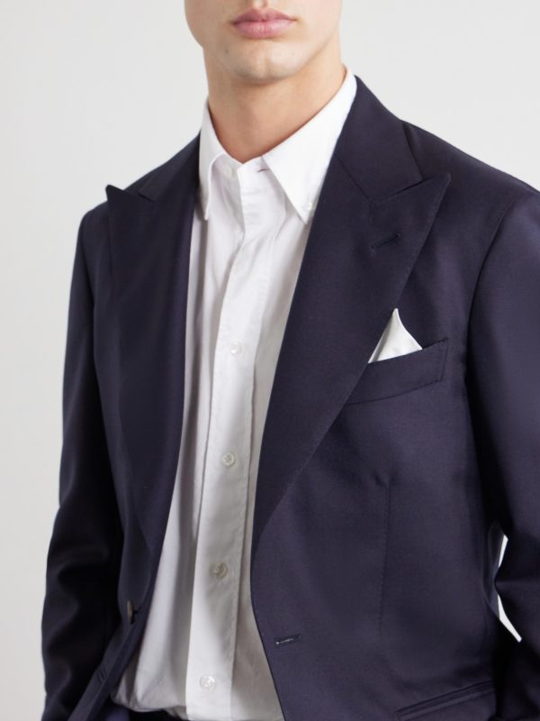 Cotton Shirt - CU Cotton Shirt - CU