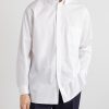 Cotton Shirt - FR Cotton Shirt - FR