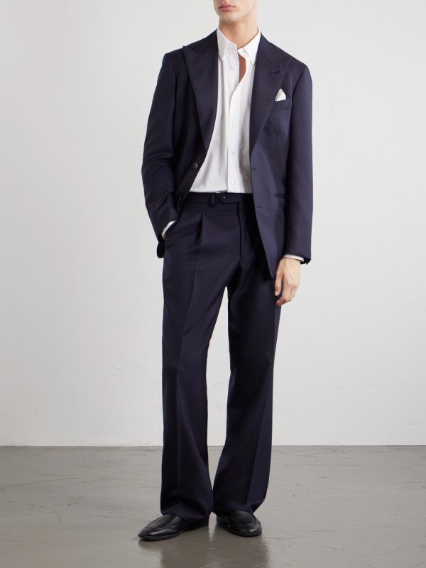 Cotton Shirt - OU Cotton Shirt - OU