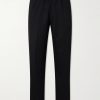 Mid-rise Straight-Leg Wool-Twill Suit Trousers Mid-rise Straight-Leg Wool-Twill Suit Trousers
