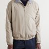 Shell Bomber Jacket - FR Shell Bomber Jacket - FR