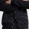 Fresco Wool Cardigan - CU