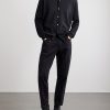 Fresco Wool Cardigan - OU