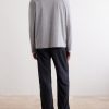 Cotton-Jersey T-Shirt - BK