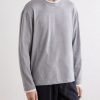 Cotton-Jersey T-Shirt - FR