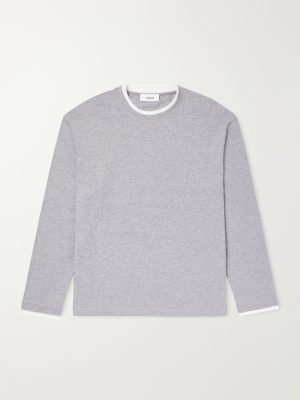 Cotton-Jersey T-Shirt