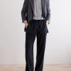 Cotton-Jersey T-Shirt - OU