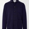 Virgin Wool Cardigan Virgin Wool Cardigan