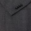 Double-Breasted Wool Suit Jacket - E1 Double-Breasted Wool Suit Jacket - E1