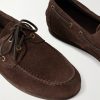 Owen Suede Boat Shoes - CU Owen Suede Boat Shoes - CU