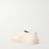 Deck Canvas Sneakers - BK Deck Canvas Sneakers - BK