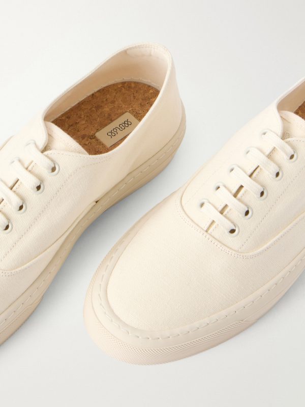 Deck Canvas Sneakers - CU Deck Canvas Sneakers - CU