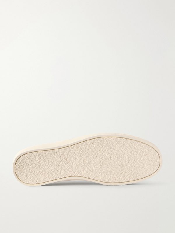 Deck Canvas Sneakers - E1 Deck Canvas Sneakers - E1