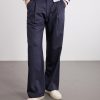 Deck Canvas Sneakers - OU Deck Canvas Sneakers - OU