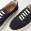 Deck Canvas Sneakers - CU Deck Canvas Sneakers - CU