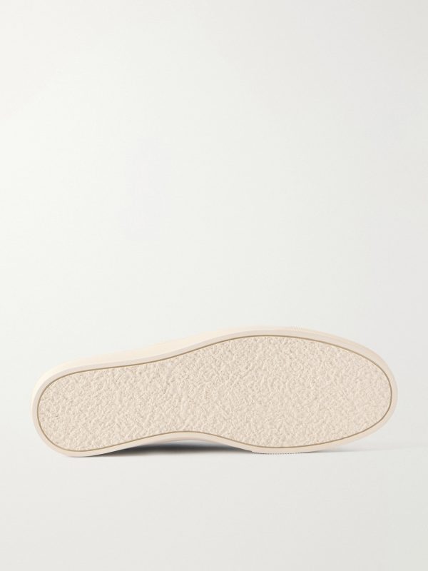 Deck Canvas Sneakers - E1 Deck Canvas Sneakers - E1