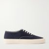 Deck Canvas Sneakers Deck Canvas Sneakers