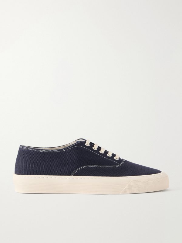 Deck Canvas Sneakers Deck Canvas Sneakers