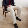 The Horsebit Leather Loafers - OU