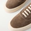 Deck Suede Sneakers - CU Deck Suede Sneakers - CU