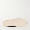 Deck Suede Sneakers - E1 Deck Suede Sneakers - E1