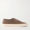 Deck Suede Sneakers Deck Suede Sneakers