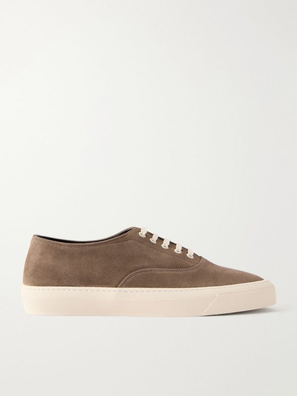 Deck Suede Sneakers Deck Suede Sneakers
