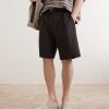 Suede Espadrilles - OU