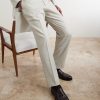 Leather Penny Loafers - OU