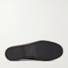 The Venetian Full-Grain Leather Loafers - E1