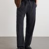 The Venetian Full-Grain Leather Loafers - OU
