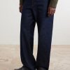 The Ivy Leather Penny Loafers - OU