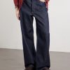 The Venetian Full-Grain Leather Loafers - OU