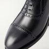 The Adelaide Leather Brogues - CU The Adelaide Leather Brogues - CU