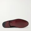 The Adelaide Leather Brogues - E1 The Adelaide Leather Brogues - E1