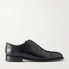 The Adelaide Leather Brogues The Adelaide Leather Brogues