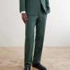 The Adelaide Leather Brogues - OU The Adelaide Leather Brogues - OU
