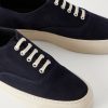 Deck Suede Sneakers - CU Deck Suede Sneakers - CU