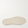 Deck Suede Sneakers - E1 Deck Suede Sneakers - E1
