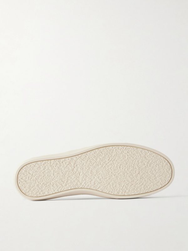 Deck Suede Sneakers - E1 Deck Suede Sneakers - E1