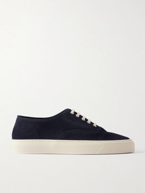 Deck Suede Sneakers Deck Suede Sneakers