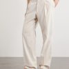 Suede Penny Loafers - OU
