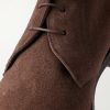 The Chukka Suede Boots - CU The Chukka Suede Boots - CU