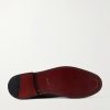 The Chukka Suede Boots - E1 The Chukka Suede Boots - E1